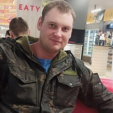 Фотография мужчины Коля, 37 лет из г. Керчь