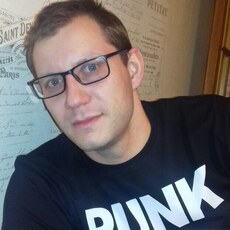 Фотография мужчины Тëма, 37 лет из г. Балтийск