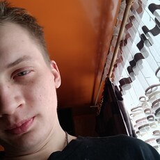 Фотография мужчины Дмитрий, 27 лет из г. Орск