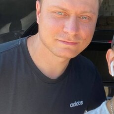 Фотография мужчины Павел, 36 лет из г. Тольятти