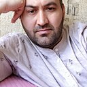 Умар Садыков, 38 лет