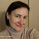 Ольга, 43 года