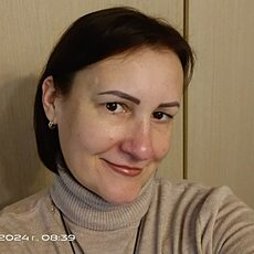 Фотография девушки Ольга, 43 года из г. Самара