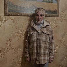 Фотография девушки Ирина, 53 года из г. Барановичи