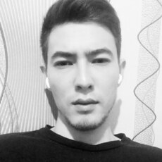 Фотография мужчины Абоня, 32 года из г. Алматы