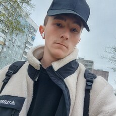 Фотография мужчины Алексей, 28 лет из г. Комсомольск-на-Амуре