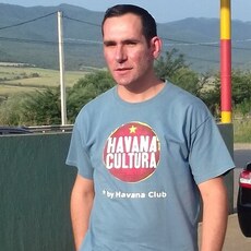 Фотография мужчины Арман, 42 года из г. Ереван