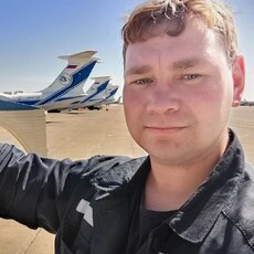 Фотография мужчины Василий, 33 года из г. Ахтубинск