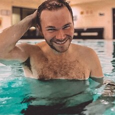 Фотография мужчины Art, 36 лет из г. Минск