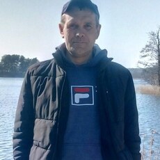 Фотография мужчины Алексей, 44 года из г. Глубокое