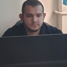 Фотография мужчины Максим, 33 года из г. Павлодар