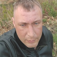 Фотография мужчины Константин, 40 лет из г. Находка