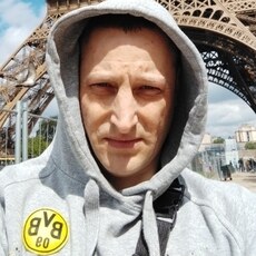 Фотография мужчины Vadim, 38 лет из г. Болонья