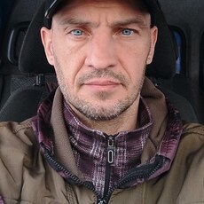 Фотография мужчины Виктор, 44 года из г. Екатеринбург