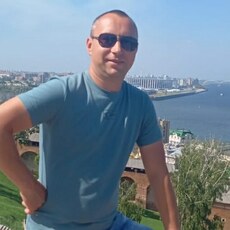 Фотография мужчины Юрий, 40 лет из г. Рыбинск