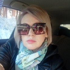 Фотография девушки Оля, 43 года из г. Нягань