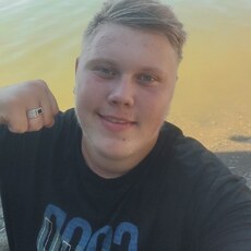 Фотография мужчины Кирилл, 20 лет из г. Кудымкар