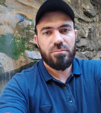 Фотография мужчины Джавид, 35 лет из г. Астрахань