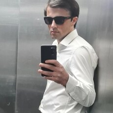 Фотография мужчины Рустам, 36 лет из г. Красногорск