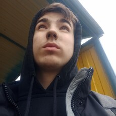 Фотография мужчины Иван, 19 лет из г. Дзержинск