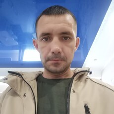 Фотография мужчины Сергей, 37 лет из г. Красноярск