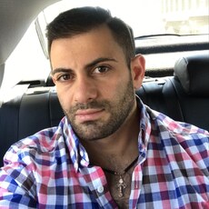 Фотография мужчины Георгий, 31 год из г. Видное