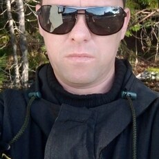 Фотография мужчины Анатолий, 39 лет из г. Пермь