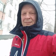 Фотография мужчины Виктор, 57 лет из г. Мурманск