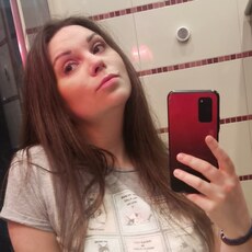 Фотография девушки Ирина, 33 года из г. Екатеринбург