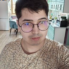 Фотография мужчины Баясхал, 32 года из г. Красноярск