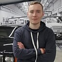 Max, 28 лет