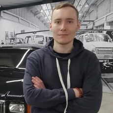 Фотография мужчины Max, 28 лет из г. Ухта