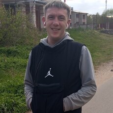 Фотография мужчины Андрей, 33 года из г. Боровичи