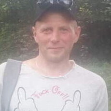 Фотография мужчины Николай, 43 года из г. Орша