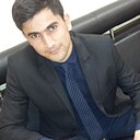 Шагелди, 35 лет