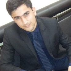 Фотография мужчины Шагелди, 35 лет из г. Орел