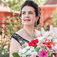 Фотография девушки Марина, 61 год из г. Курск