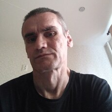 Фотография мужчины Николай, 47 лет из г. Курган