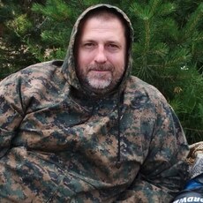 Фотография мужчины Андрей, 44 года из г. Краснодар