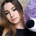 Кристина, 20 лет