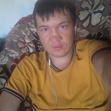 Фотография мужчины Николай, 31 год из г. Чита