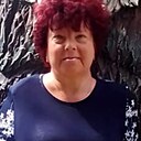 Людмила, 63 года