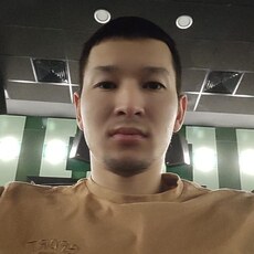 Фотография мужчины Кай, 36 лет из г. Норильск