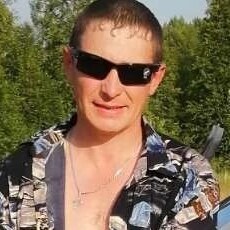 Фотография мужчины Александр, 43 года из г. Шумерля