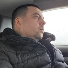 Фотография мужчины Евгений, 36 лет из г. Киров