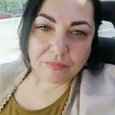 Фотография девушки Милли, 50 лет из г. Тверь