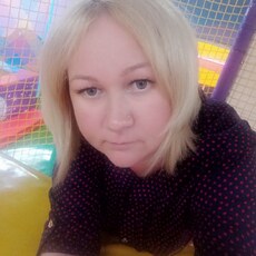 Фотография девушки Ирина, 40 лет из г. Сланцы