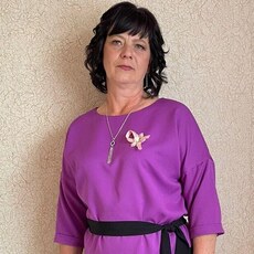 Фотография девушки Инна, 53 года из г. Новокубанск