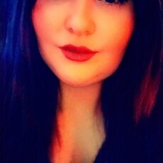 Фотография девушки Эклерка, 25 лет из г. Иркутск