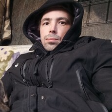 Фотография мужчины Антон, 30 лет из г. Железногорск-Илимский